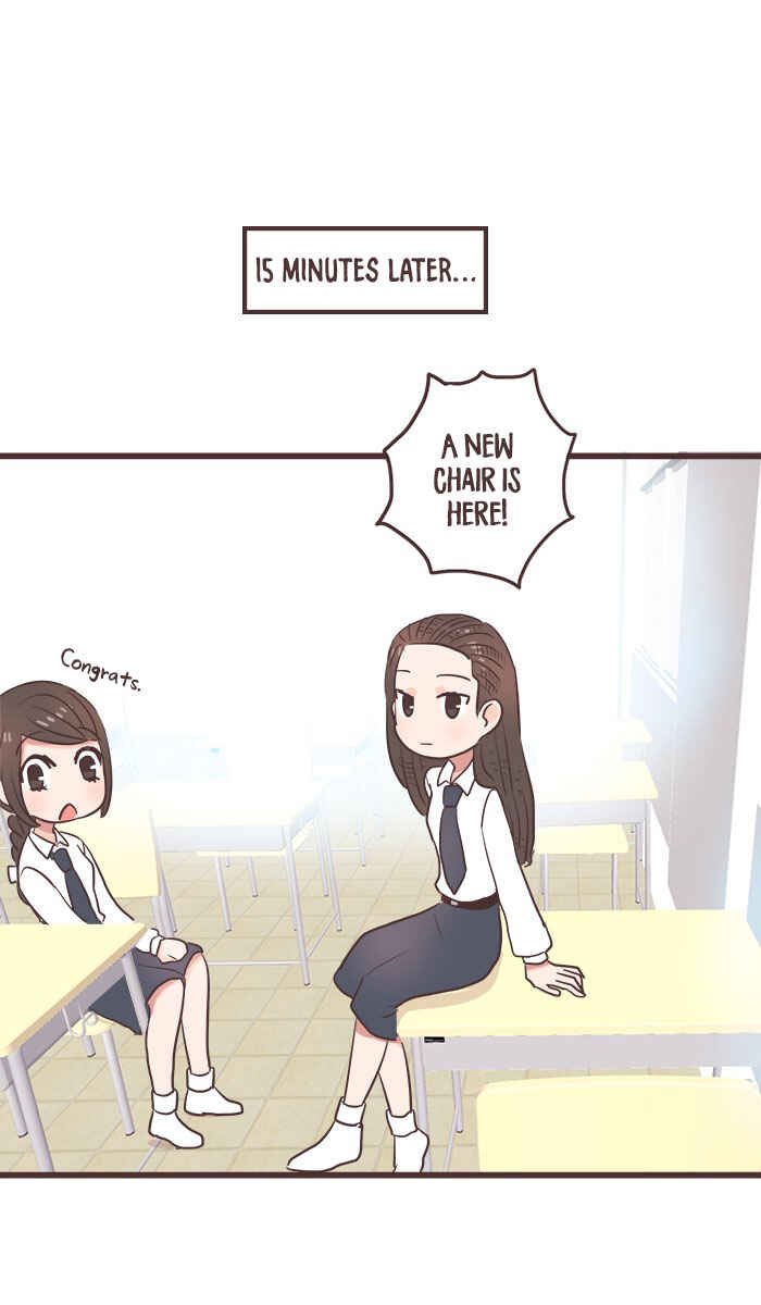 Mafia's Daughter: Operation Makeover Chapter 10 - Page 29