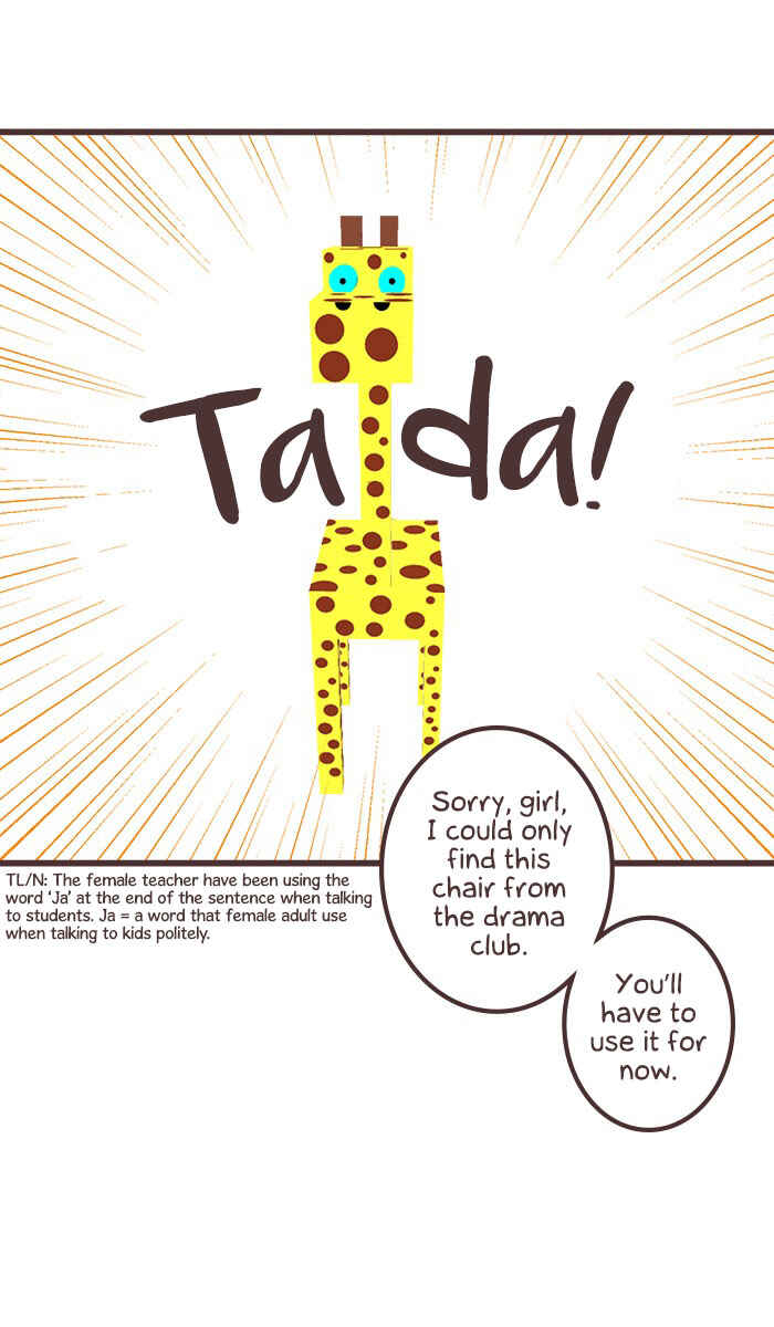 Mafia's Daughter: Operation Makeover Chapter 10 - Page 30
