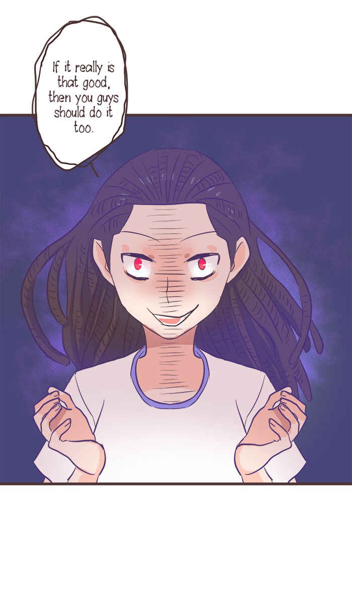 Mafia's Daughter: Operation Makeover Chapter 10 - Page 8