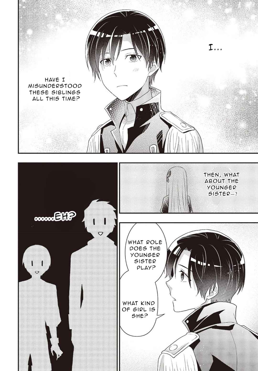 Tanaka-ke, Tensei Suru Chapter 6 - Page 10