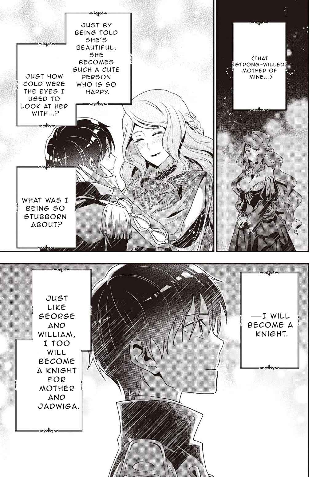 Tanaka-ke, Tensei Suru Chapter 6 - Page 17