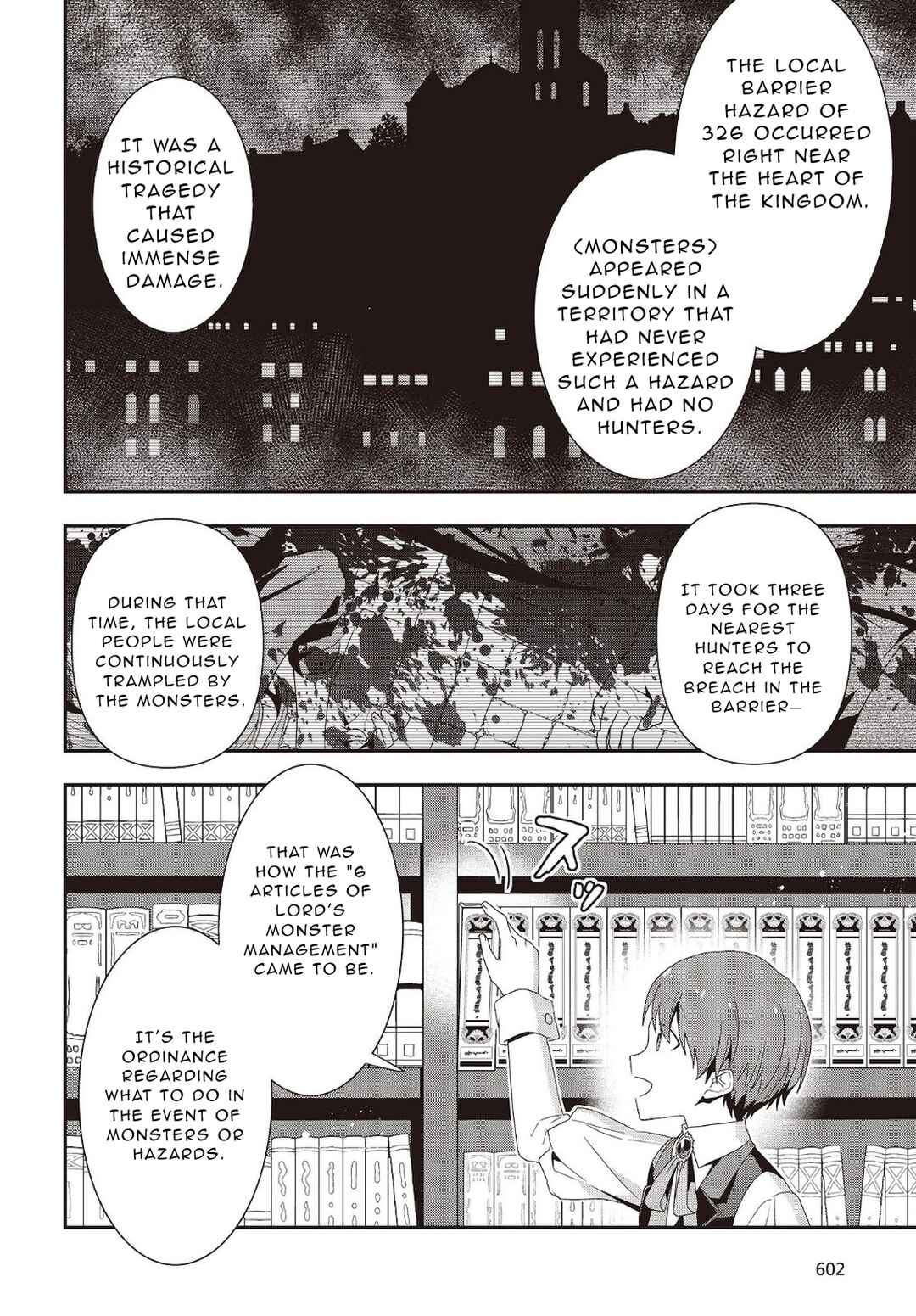 Tanaka-ke, Tensei Suru Chapter 6 - Page 6