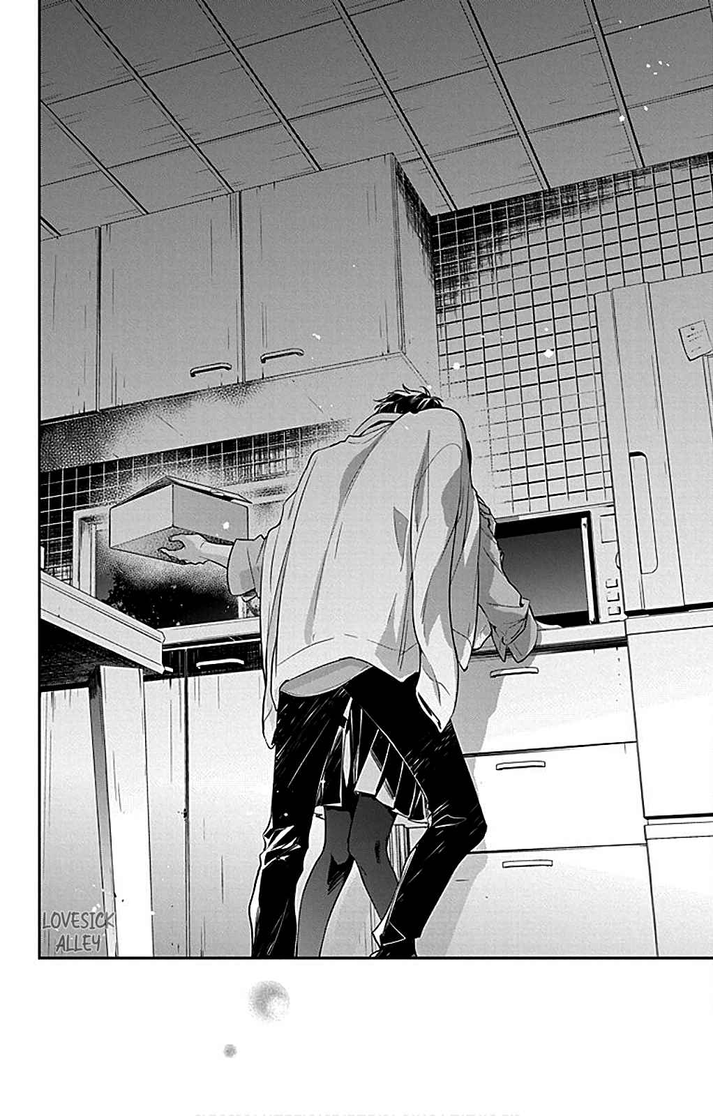 Tsuiraku JK to Haijin Kyoushi Chapter 62 - Page 26
