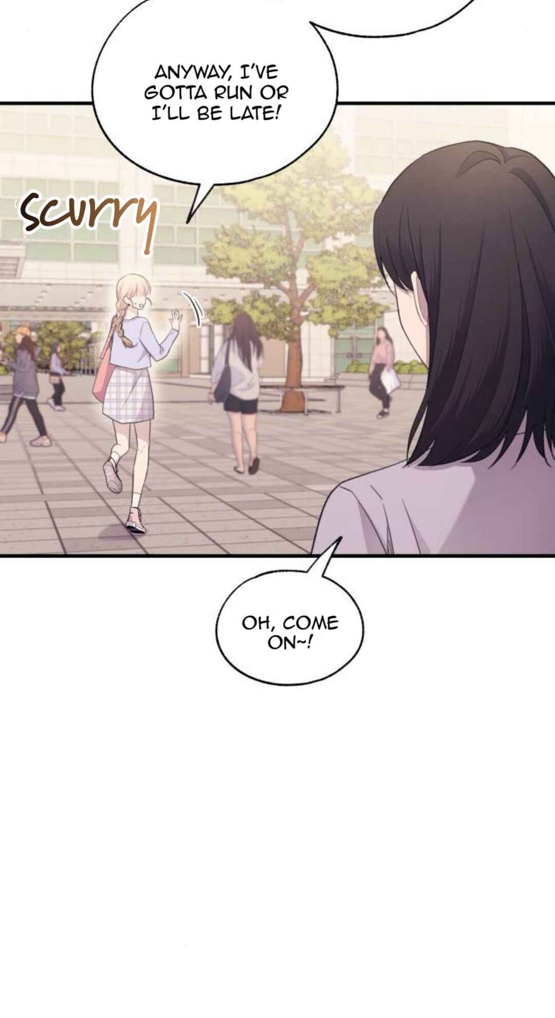 Yeon-u ui Sunjeong Chapter 219 - Page 12