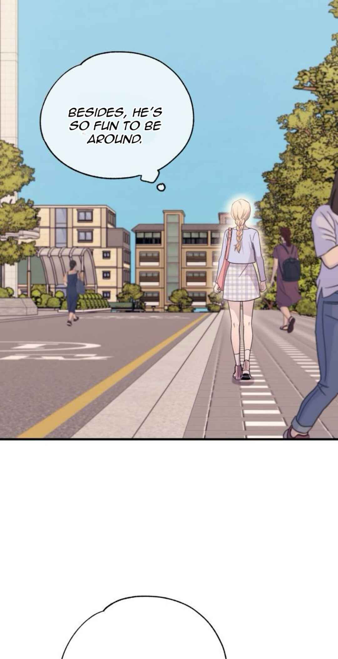 Yeon-u ui Sunjeong Chapter 219 - Page 18