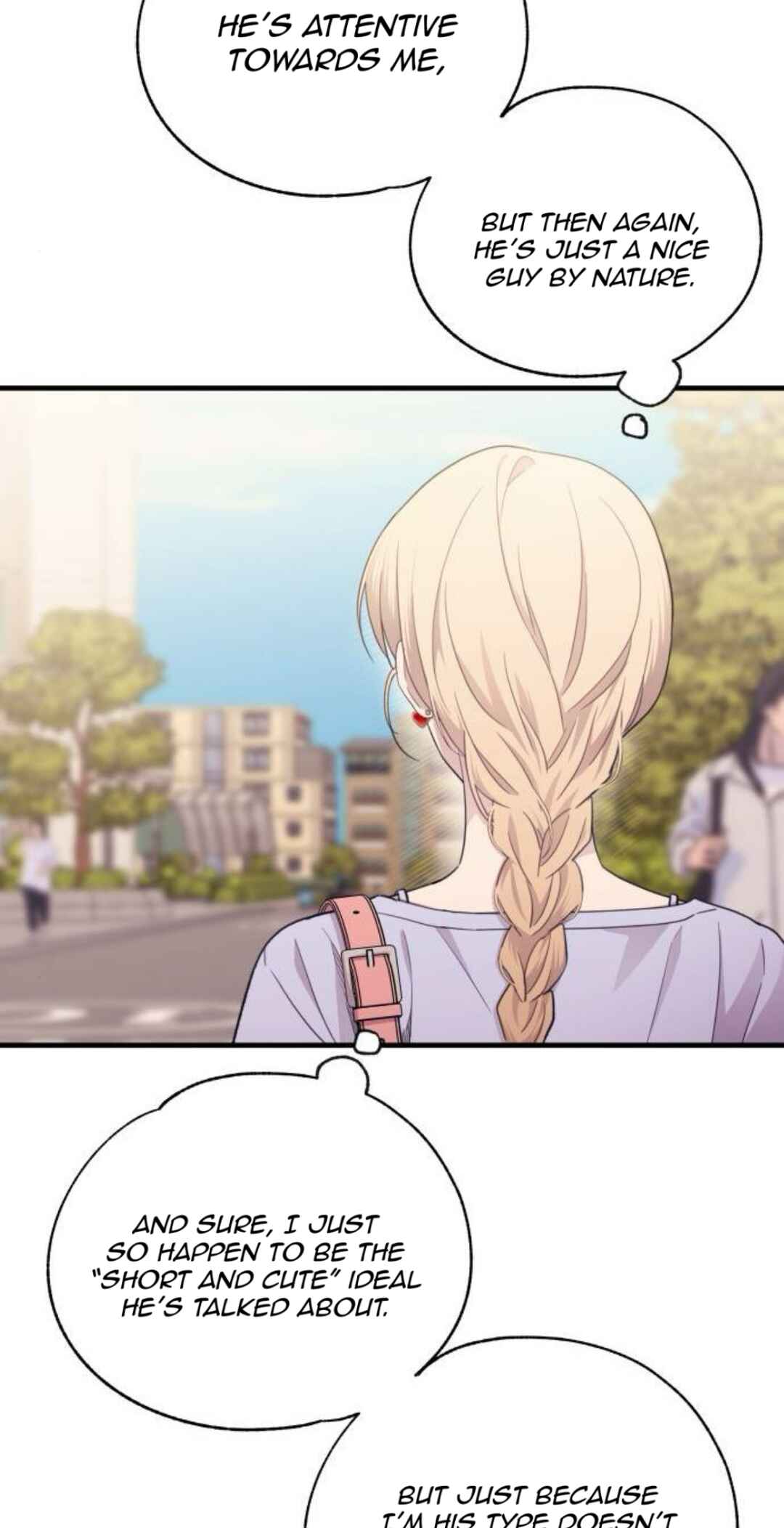 Yeon-u ui Sunjeong Chapter 219 - Page 19