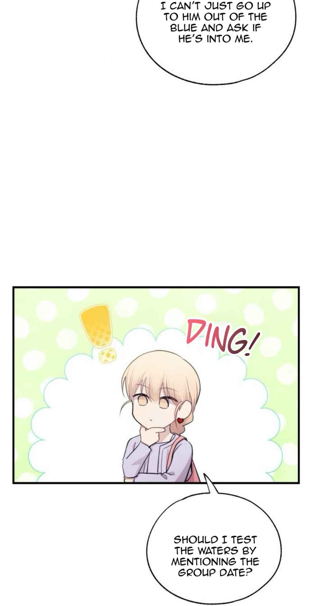 Yeon-u ui Sunjeong Chapter 219 - Page 22