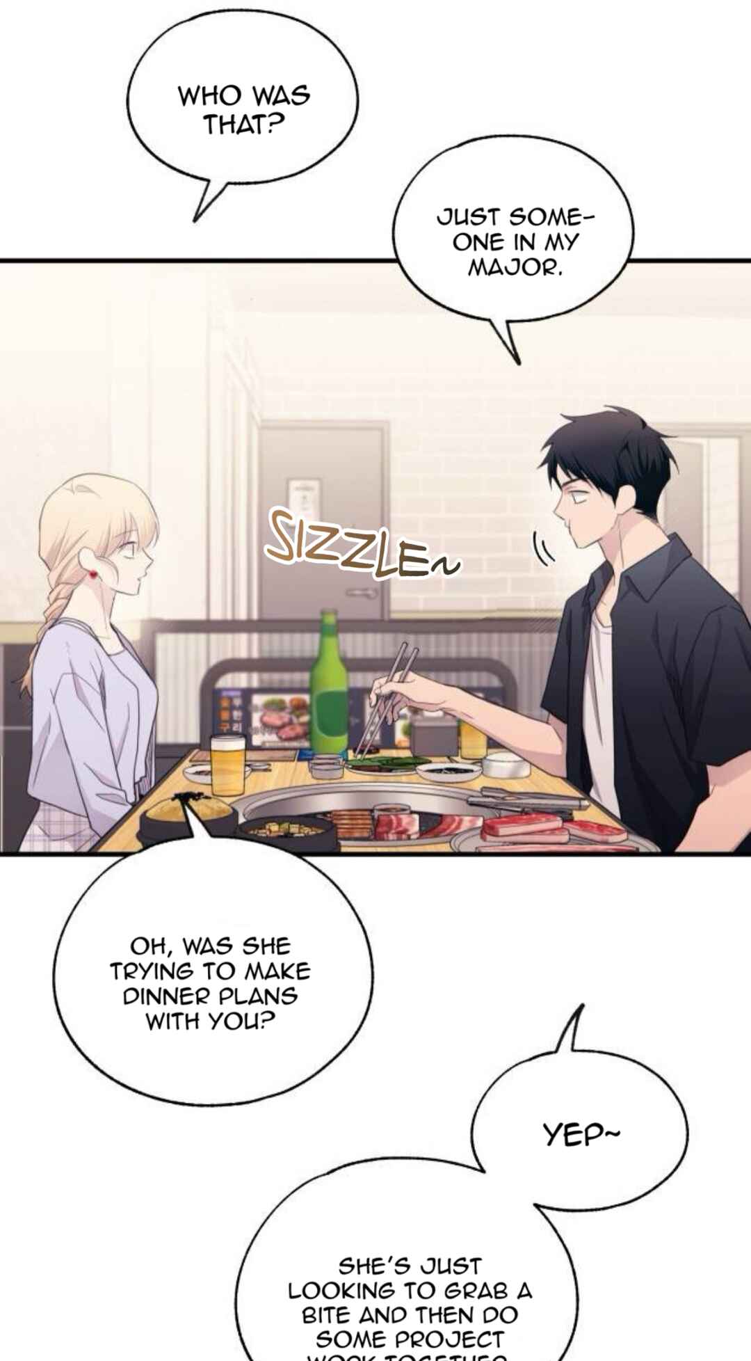 Yeon-u ui Sunjeong Chapter 219 - Page 30