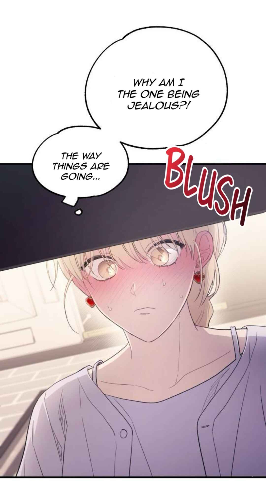 Yeon-u ui Sunjeong Chapter 219 - Page 36