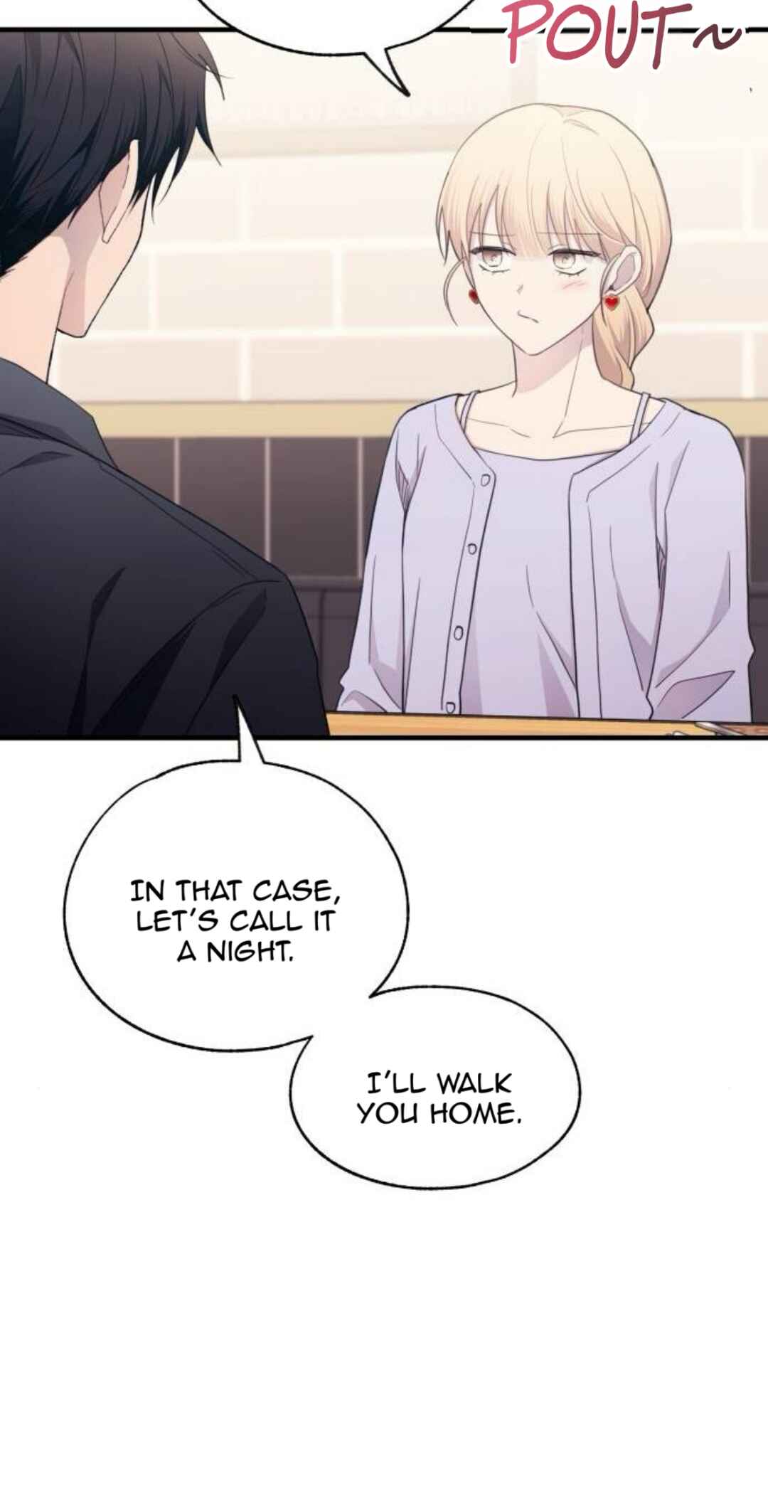 Yeon-u ui Sunjeong Chapter 219 - Page 41