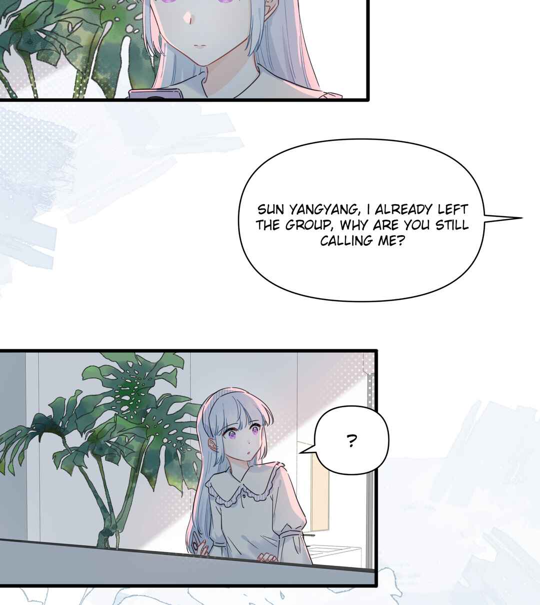 Liàn'ài Ràng Wǒ Yǒu le Chāonénglì Chapter 20 - Page 10