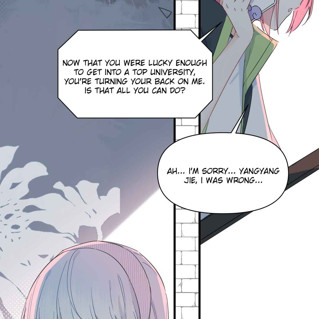 Liàn'ài Ràng Wǒ Yǒu le Chāonénglì Chapter 20 - Page 16