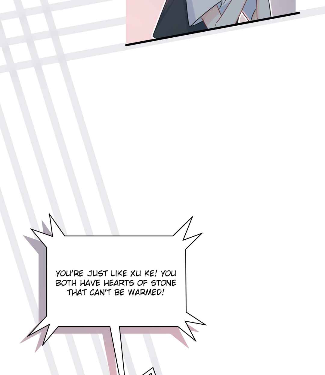 Liàn'ài Ràng Wǒ Yǒu le Chāonénglì Chapter 20 - Page 19
