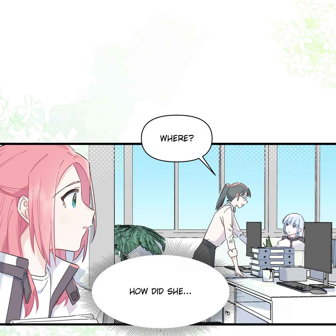 Liàn'ài Ràng Wǒ Yǒu le Chāonénglì Chapter 20 - Page 33