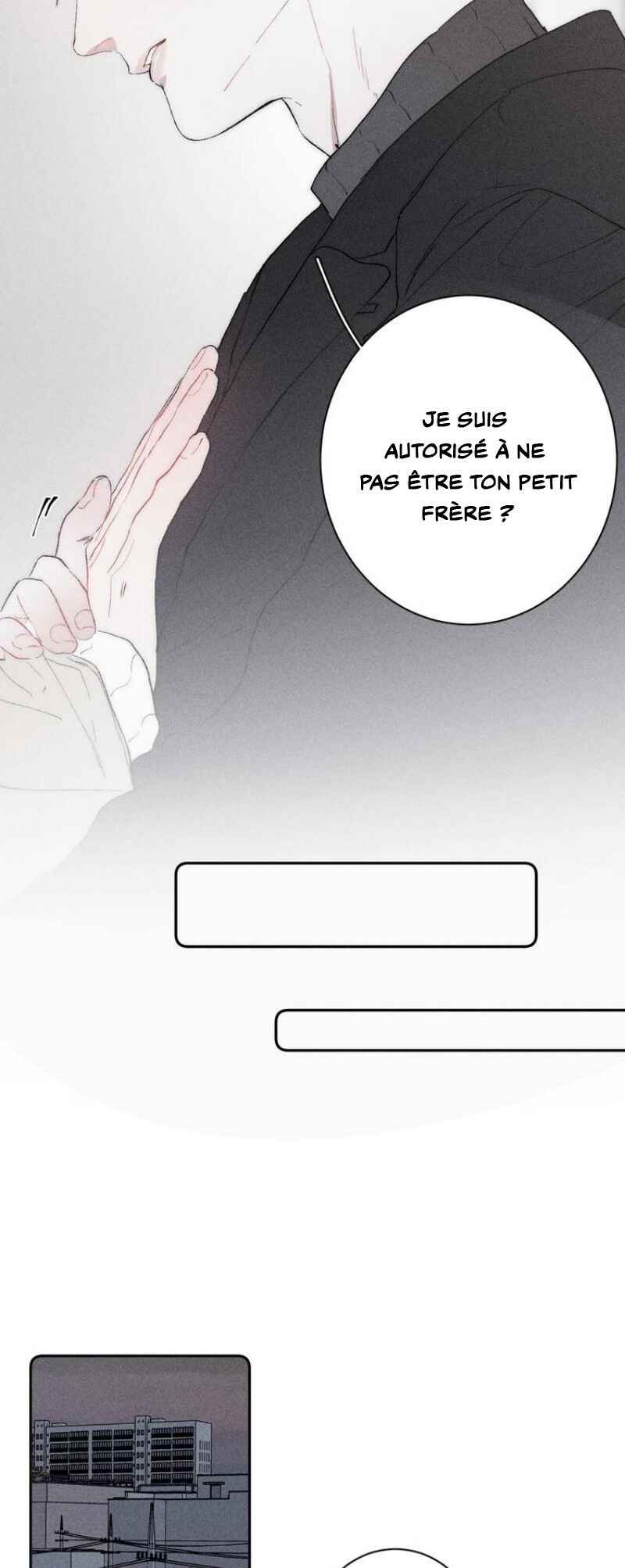 Spring is Coming Chapter 3 - Page 6
