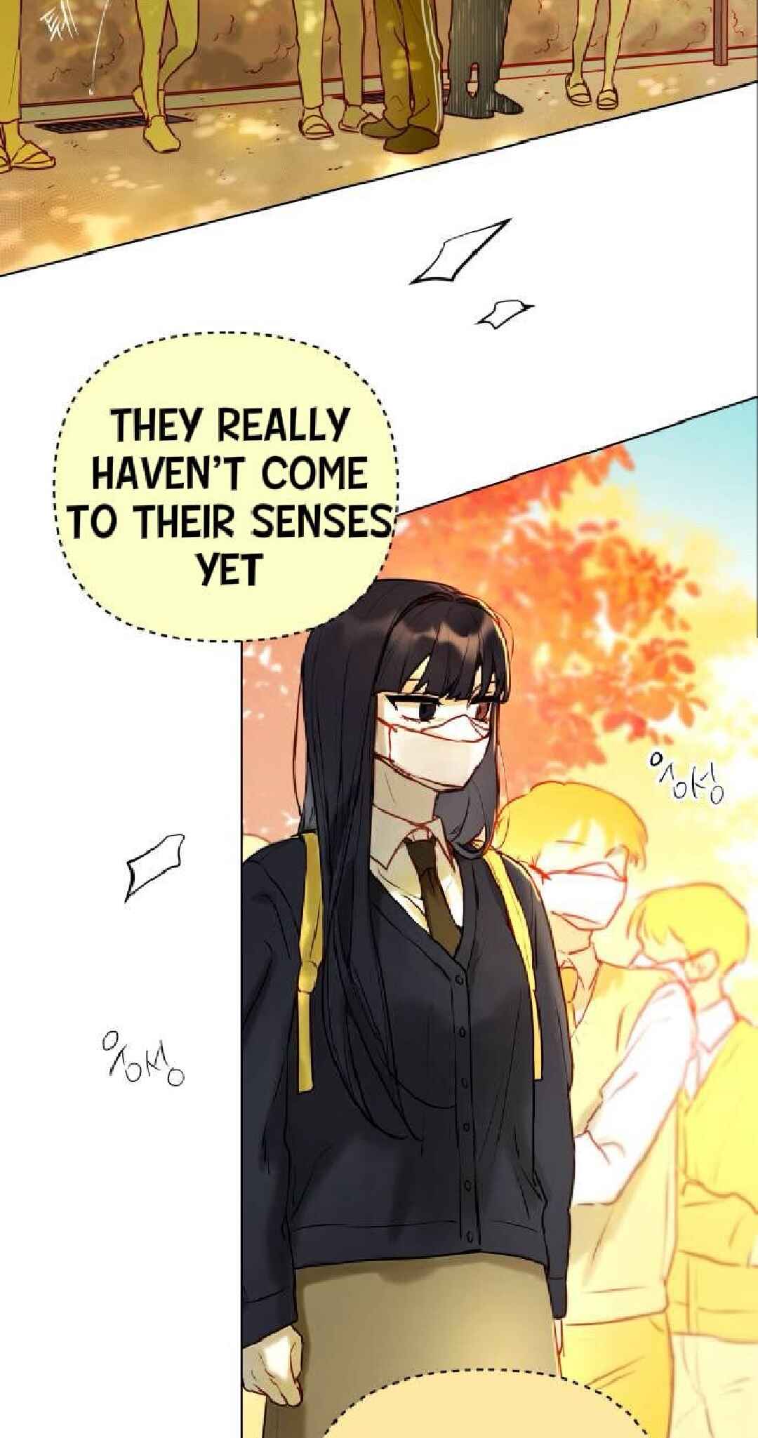 Nae ga Jeojuhaneun Yeongung Chapter 3 - Page 3