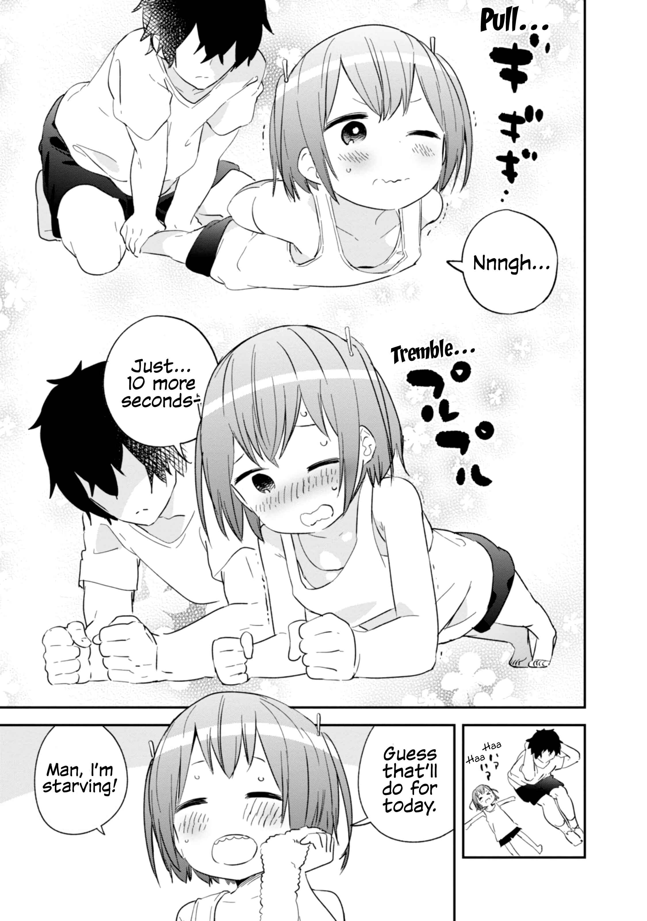 Denkigai no Honya-san Chapter 81.5 - Page 13