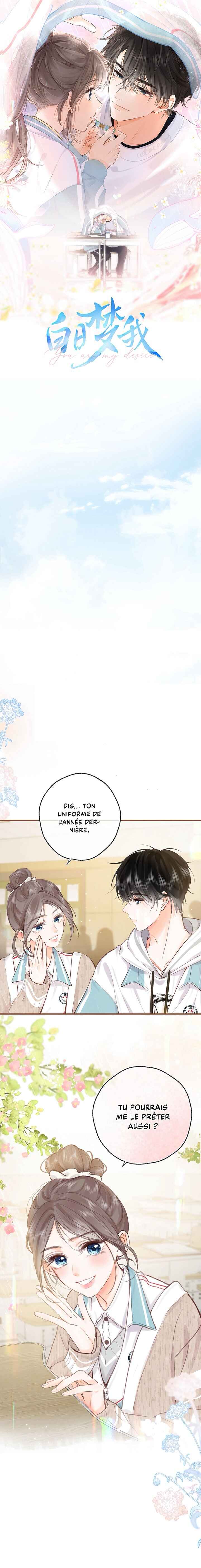 Lost In Reverie Chapter 41 - Page 2