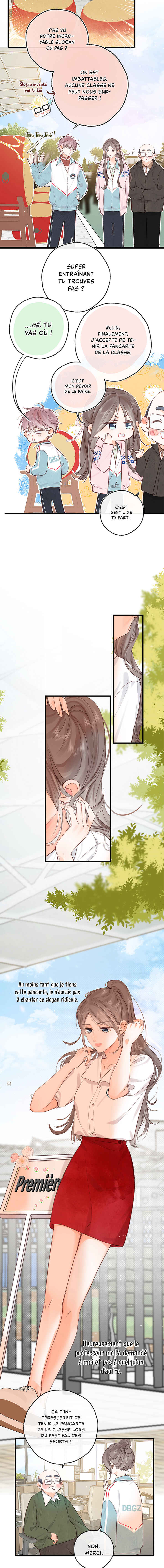 Lost In Reverie Chapter 41 - Page 7
