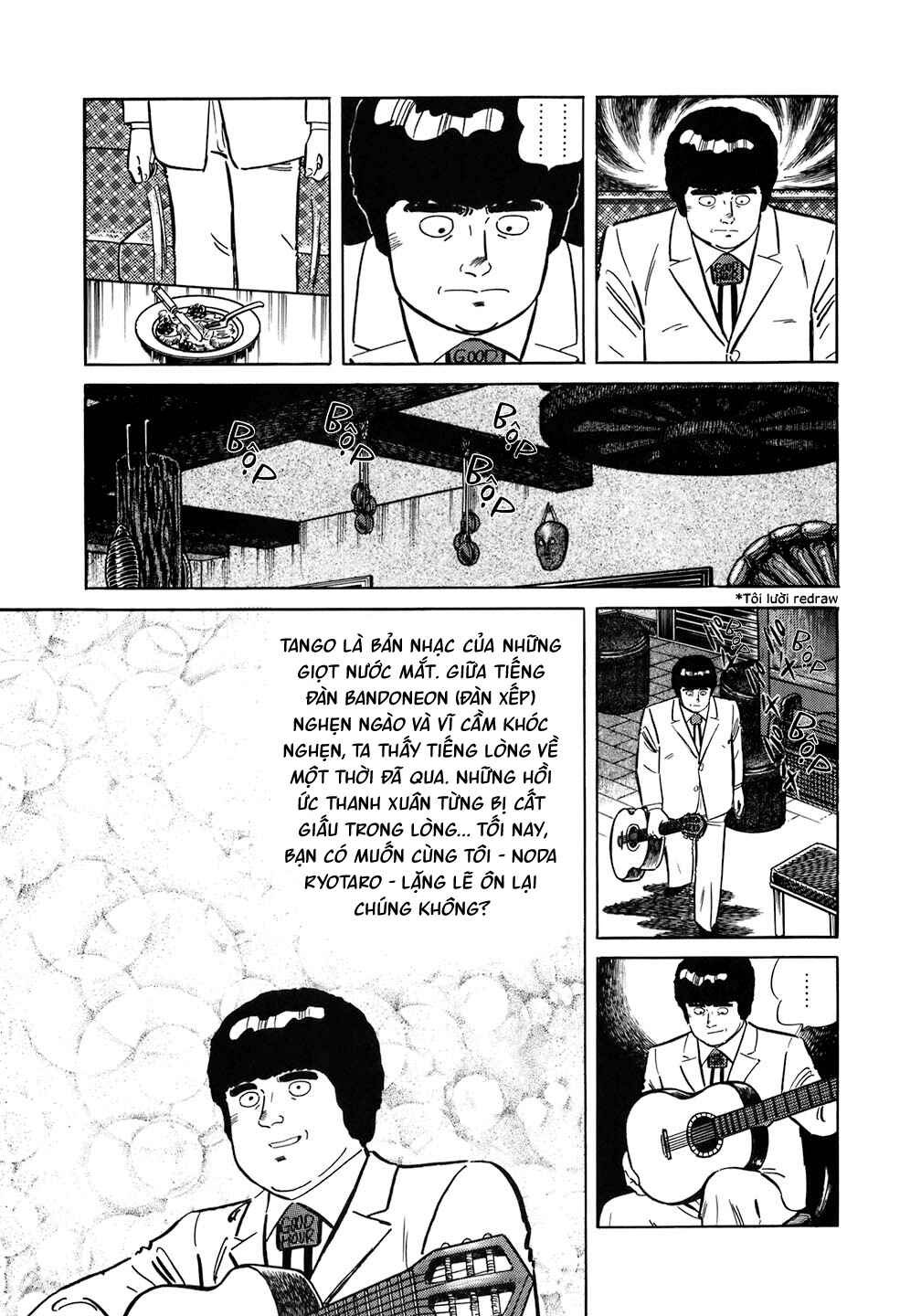 The Chef Chapter 154 - Page 24
