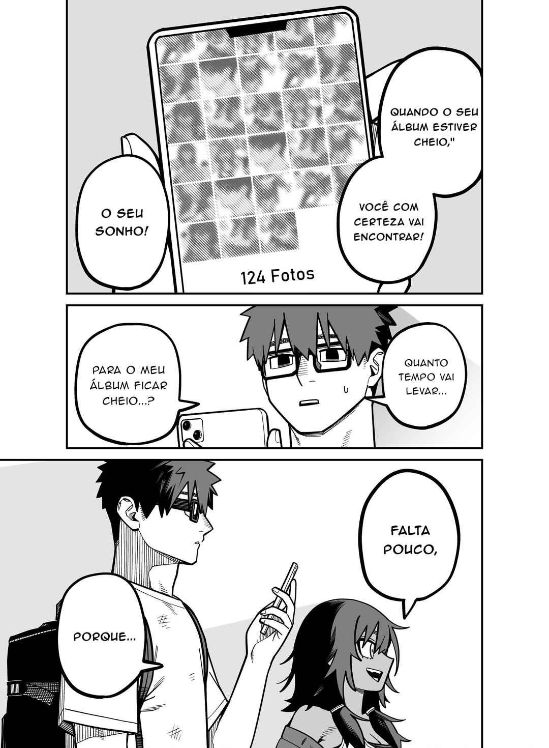 Yuuyuu Jiteki. Chapter 6 - Page 26