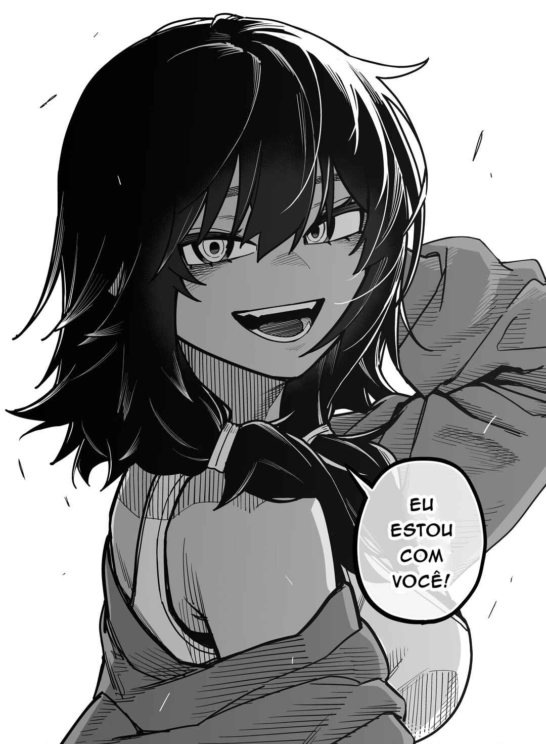 Yuuyuu Jiteki. Chapter 6 - Page 27