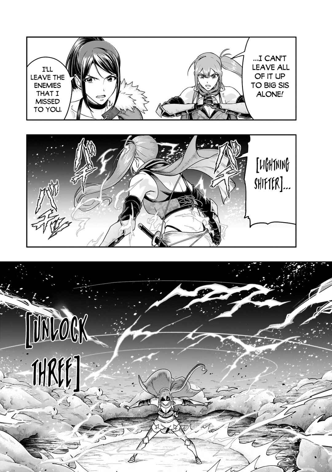 Hazure Waku no [Joutai Ijou Skill] de Saikyou ni Natta Ore ga Subete o Juurin Suru made Chapter 47.2 - Page 12