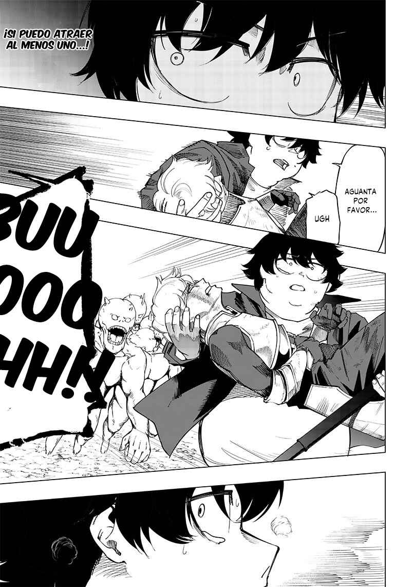 Wazawai no Avalon: Game Saijaku no Akuyaku Debu ni Ten'i Shita kedo, Ore dake "Yasereba Tsuyokute New Game" na Sekai datta no de, Saisoku Level Up & Hametsu Flag Kaihi de Kage no Eiyuu o Mezashimasu Chapter 10 - Page 12