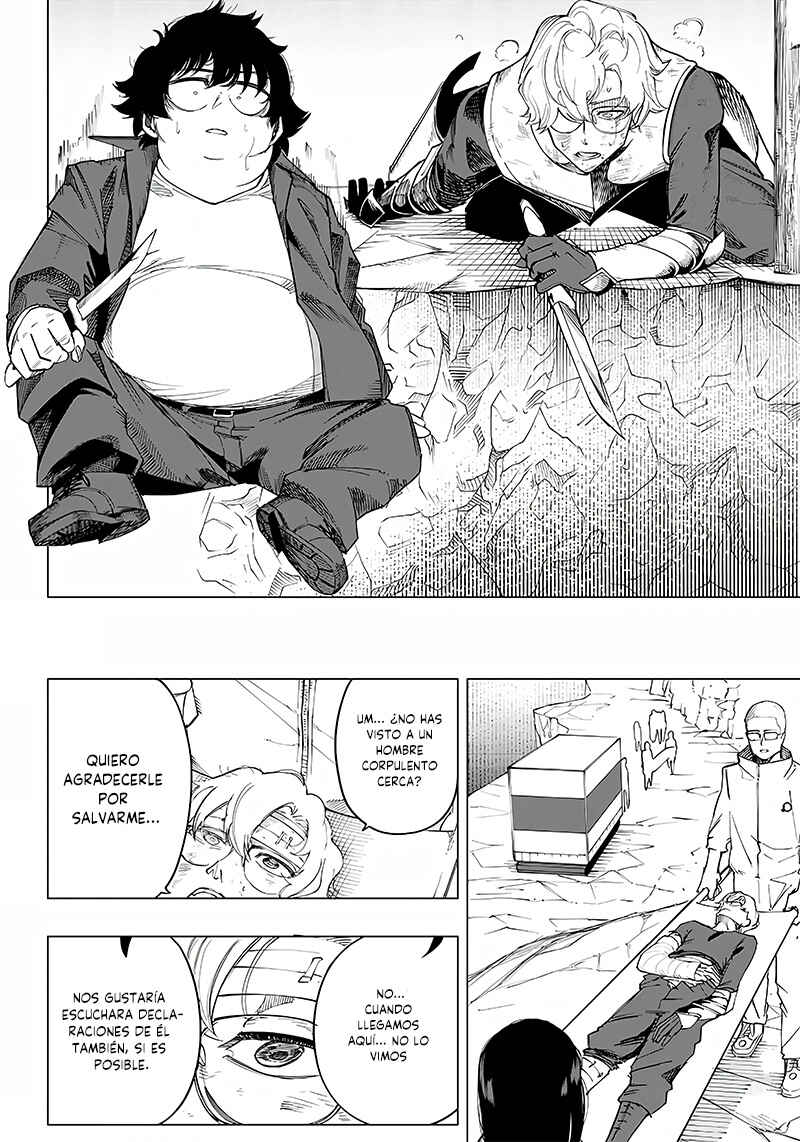 Wazawai no Avalon: Game Saijaku no Akuyaku Debu ni Ten'i Shita kedo, Ore dake "Yasereba Tsuyokute New Game" na Sekai datta no de, Saisoku Level Up & Hametsu Flag Kaihi de Kage no Eiyuu o Mezashimasu Chapter 10 - Page 17