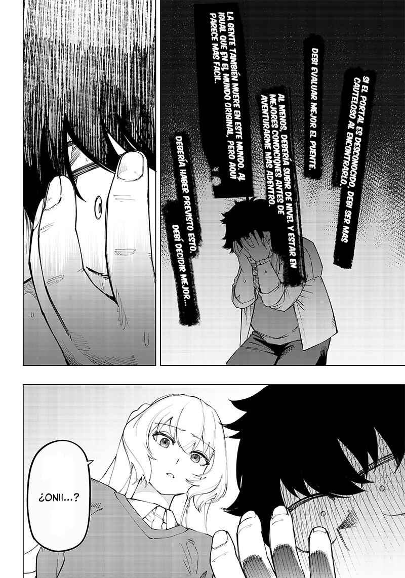 Wazawai no Avalon: Game Saijaku no Akuyaku Debu ni Ten'i Shita kedo, Ore dake "Yasereba Tsuyokute New Game" na Sekai datta no de, Saisoku Level Up & Hametsu Flag Kaihi de Kage no Eiyuu o Mezashimasu Chapter 10 - Page 19