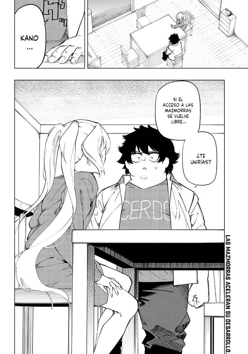 Wazawai no Avalon: Game Saijaku no Akuyaku Debu ni Ten'i Shita kedo, Ore dake "Yasereba Tsuyokute New Game" na Sekai datta no de, Saisoku Level Up & Hametsu Flag Kaihi de Kage no Eiyuu o Mezashimasu Chapter 10 - Page 21