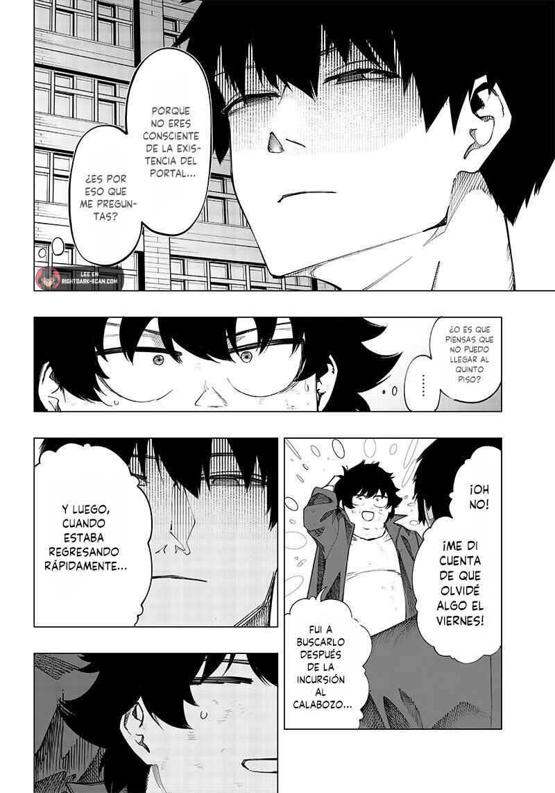 Wazawai no Avalon: Game Saijaku no Akuyaku Debu ni Ten'i Shita kedo, Ore dake "Yasereba Tsuyokute New Game" na Sekai datta no de, Saisoku Level Up & Hametsu Flag Kaihi de Kage no Eiyuu o Mezashimasu Chapter 10 - Page 5