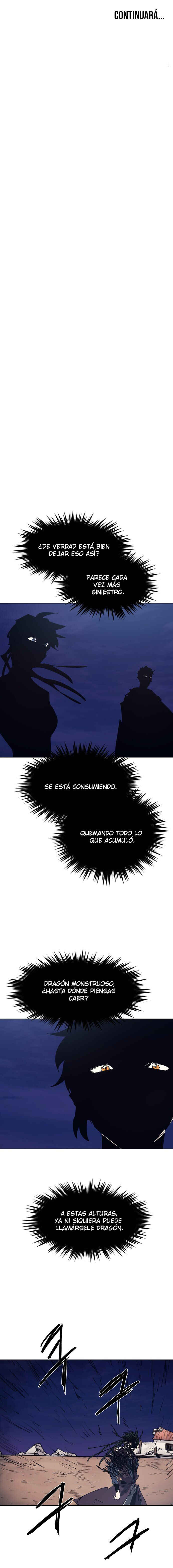 Janbul ui Gisa Chapter 238 - Page 12