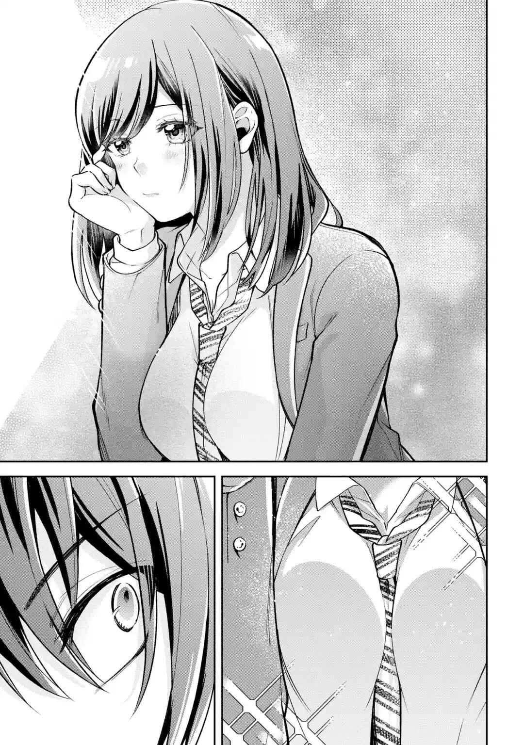 Kimitte Watashi no Koto Suki Nandesho? Chapter 1 - Page 14