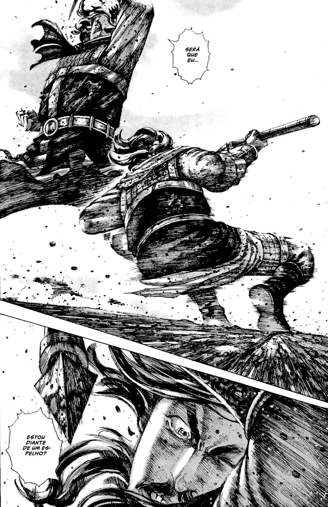 Huǒfèng Liáoyuán Chapter 188 - Page 17