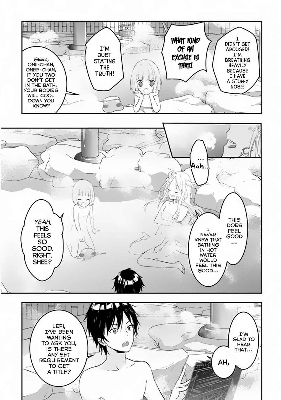 Maou ni Natta node, Dungeon Tsukutte Jingai Musume to Honobono Suru Chapter 11 - Page 14