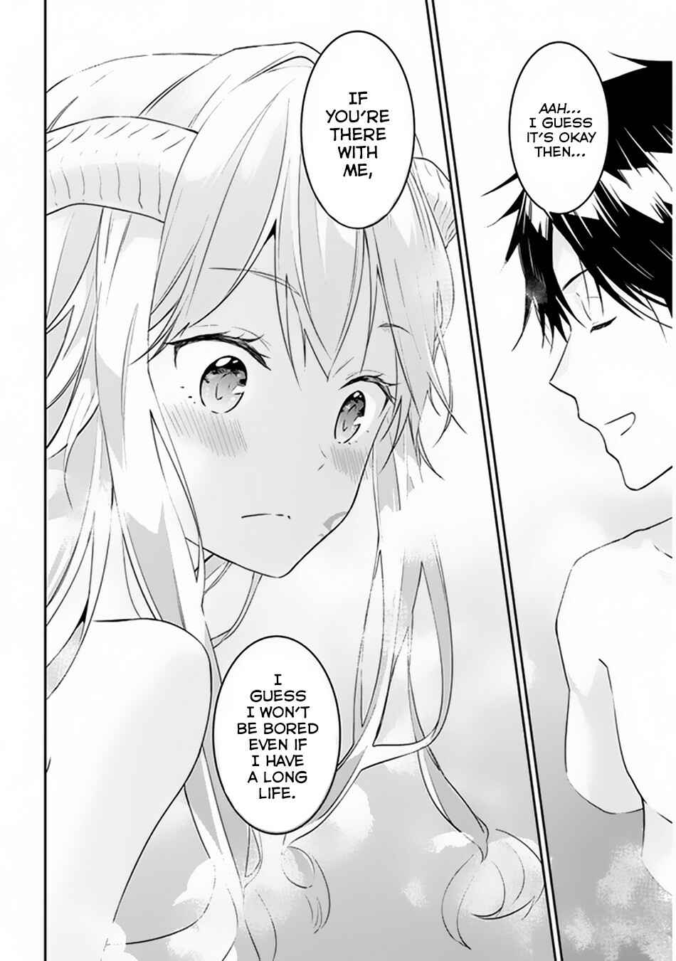 Maou ni Natta node, Dungeon Tsukutte Jingai Musume to Honobono Suru Chapter 11 - Page 19