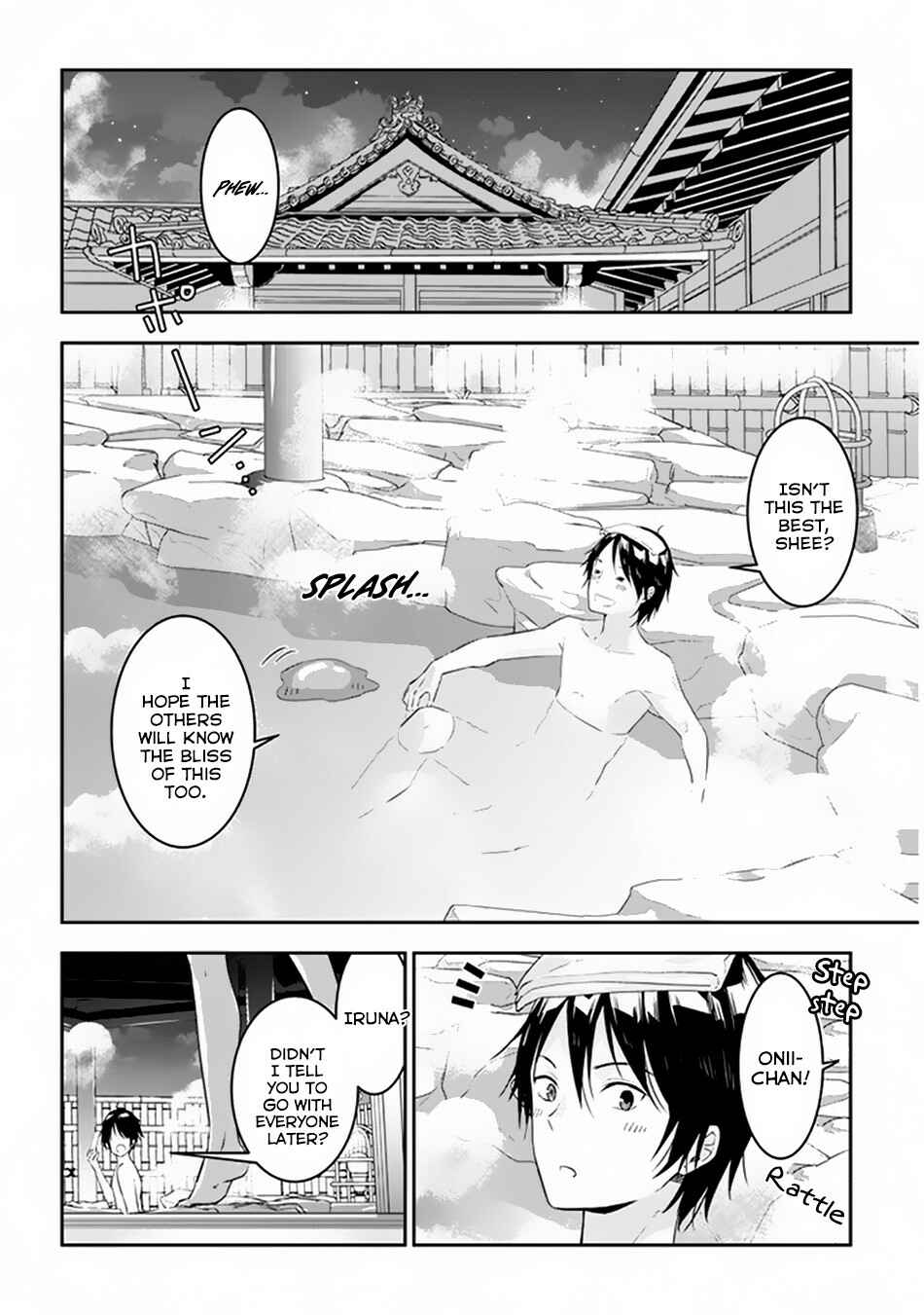 Maou ni Natta node, Dungeon Tsukutte Jingai Musume to Honobono Suru Chapter 11 - Page 7