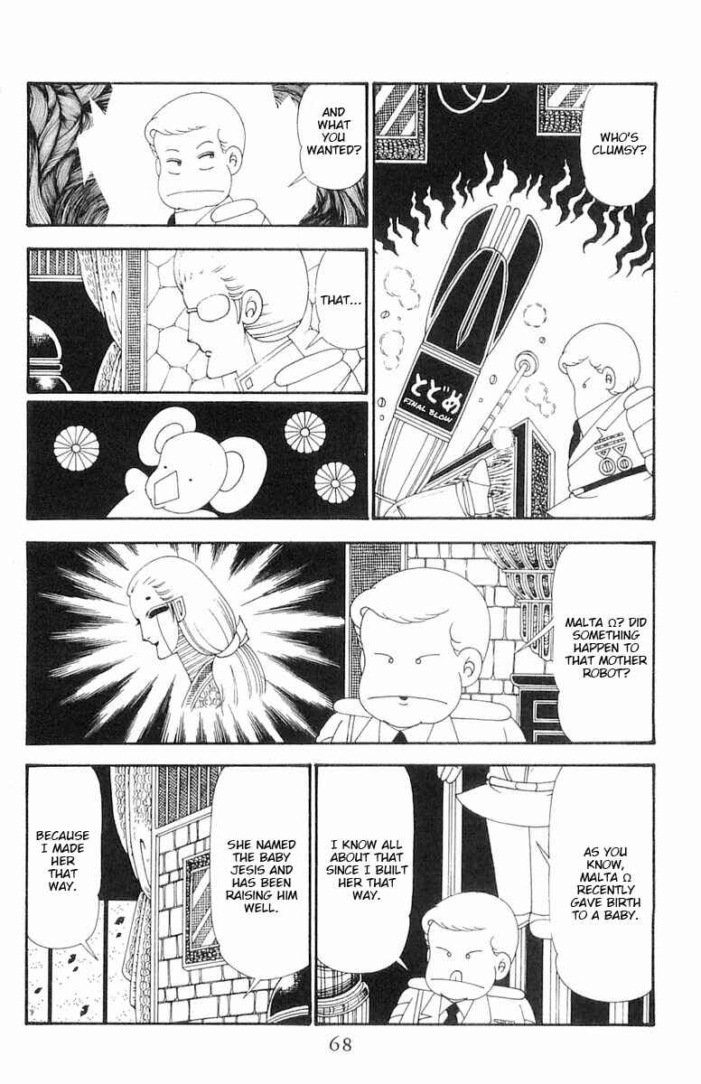 Patalliro! Chapter 113 - Page 5