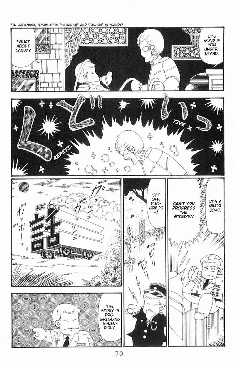 Patalliro! Chapter 113 - Page 7