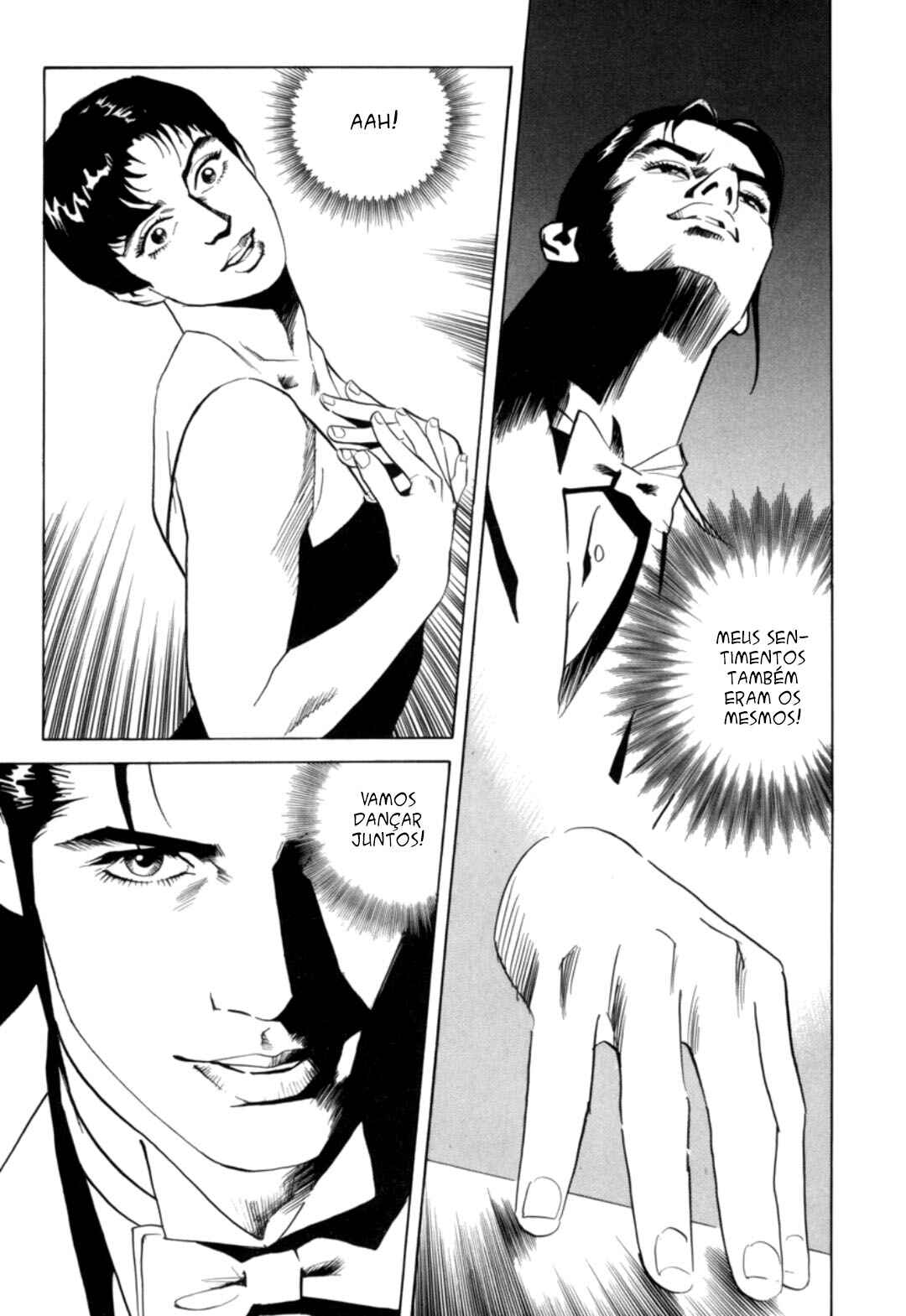 Moeru Aki Chapter 28 - Page 11