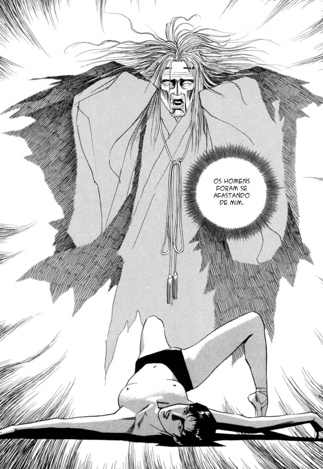 Moeru Aki Chapter 28 - Page 16
