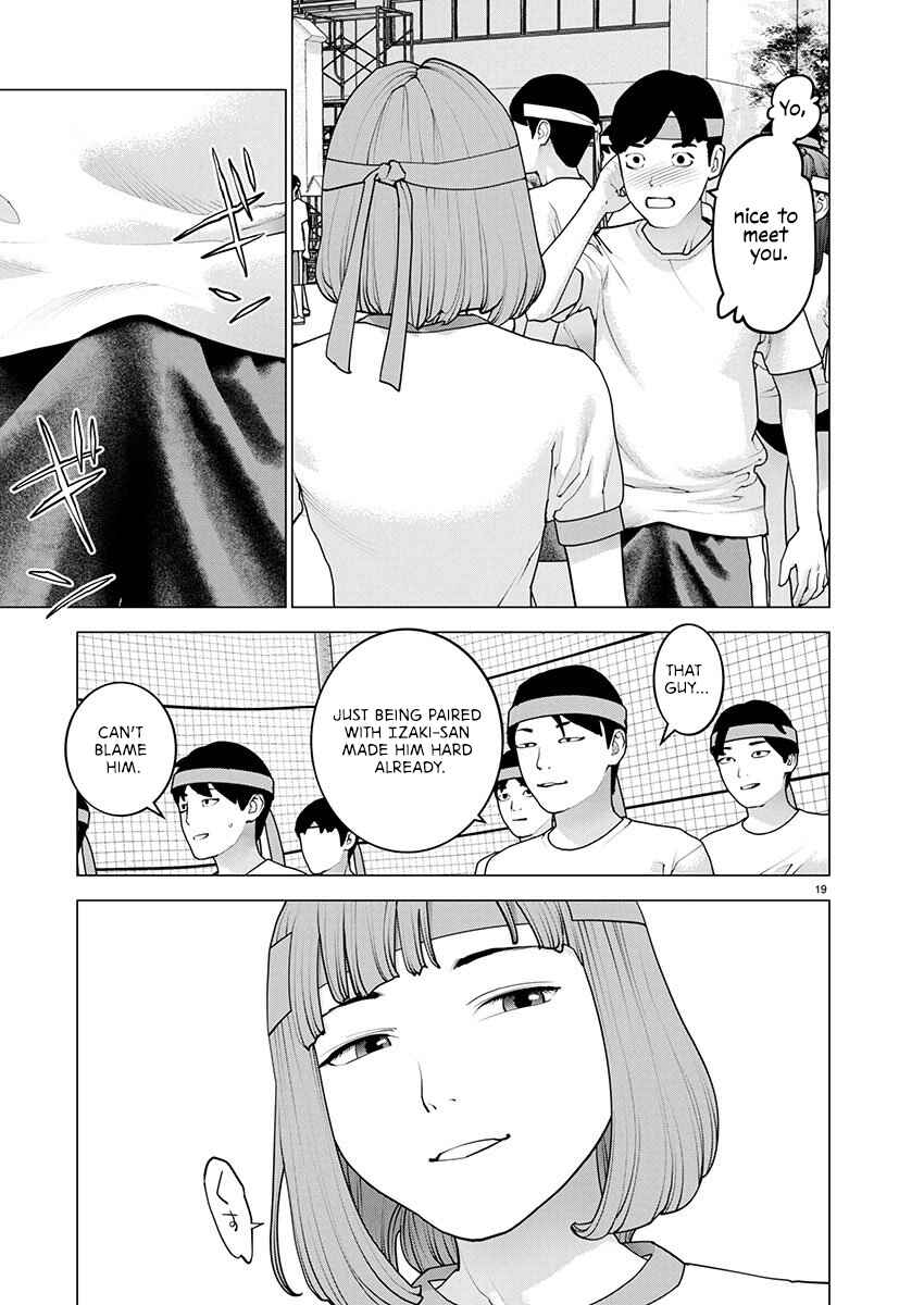 Seishokuki Chapter 180 - Page 20
