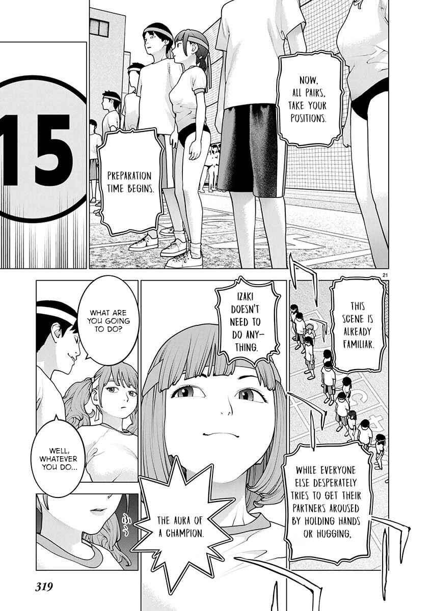 Seishokuki Chapter 180 - Page 22
