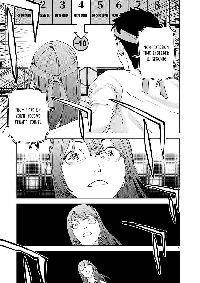 Seishokuki Chapter 180 - Page 6