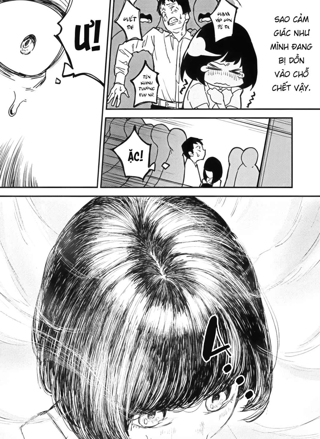 Watashi ga 15-sai de wa Nakunatte mo. Chapter 1 - Page 16