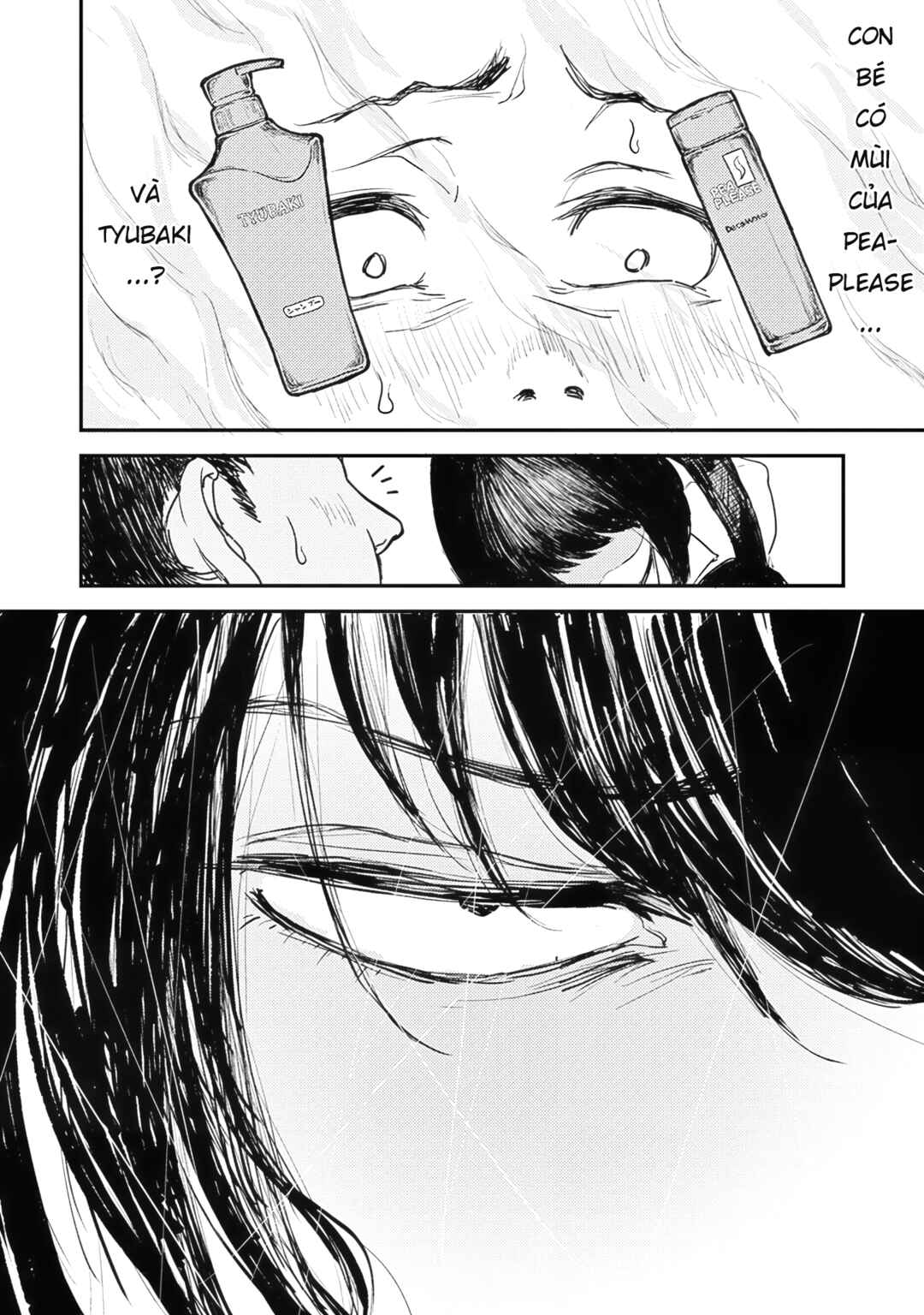 Watashi ga 15-sai de wa Nakunatte mo. Chapter 1 - Page 17