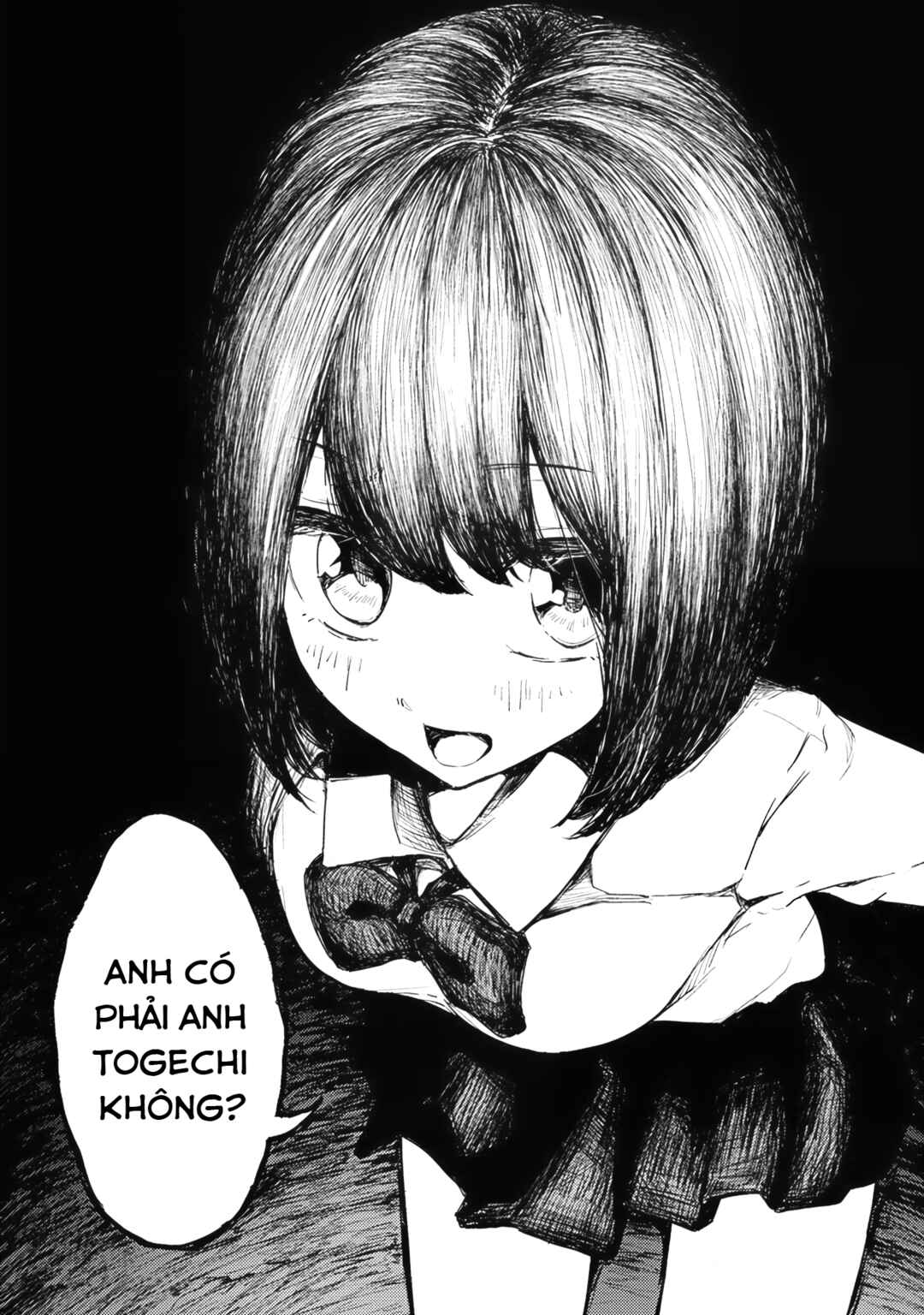 Watashi ga 15-sai de wa Nakunatte mo. Chapter 1 - Page 23