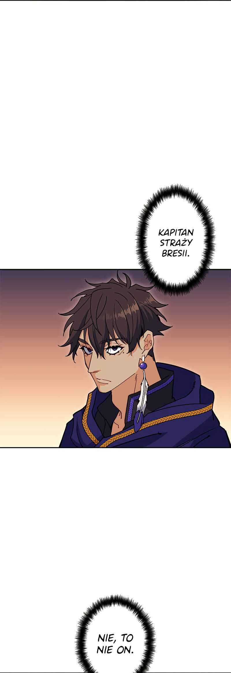 Duke Pendragon: Master of the White Dragon Chapter 67 - Page 21