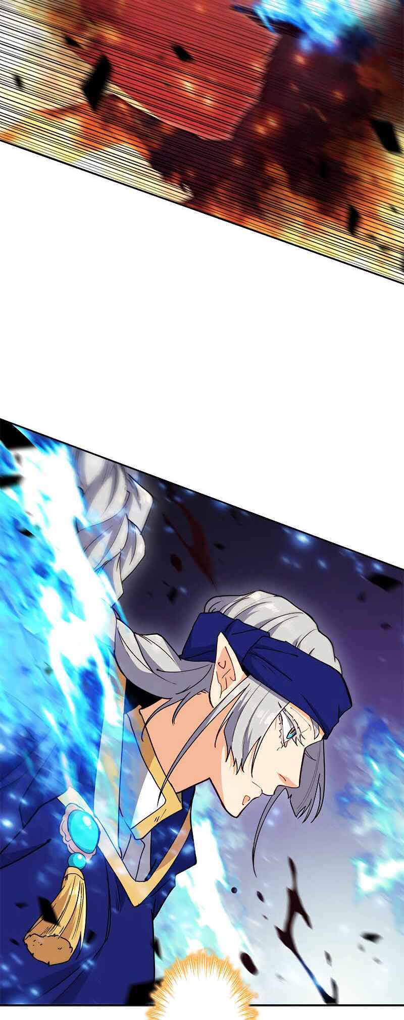 Duke Pendragon: Master of the White Dragon Chapter 67 - Page 28